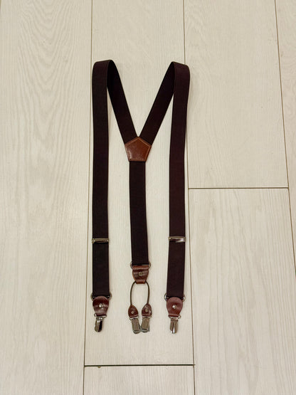 RASIA Suspenders