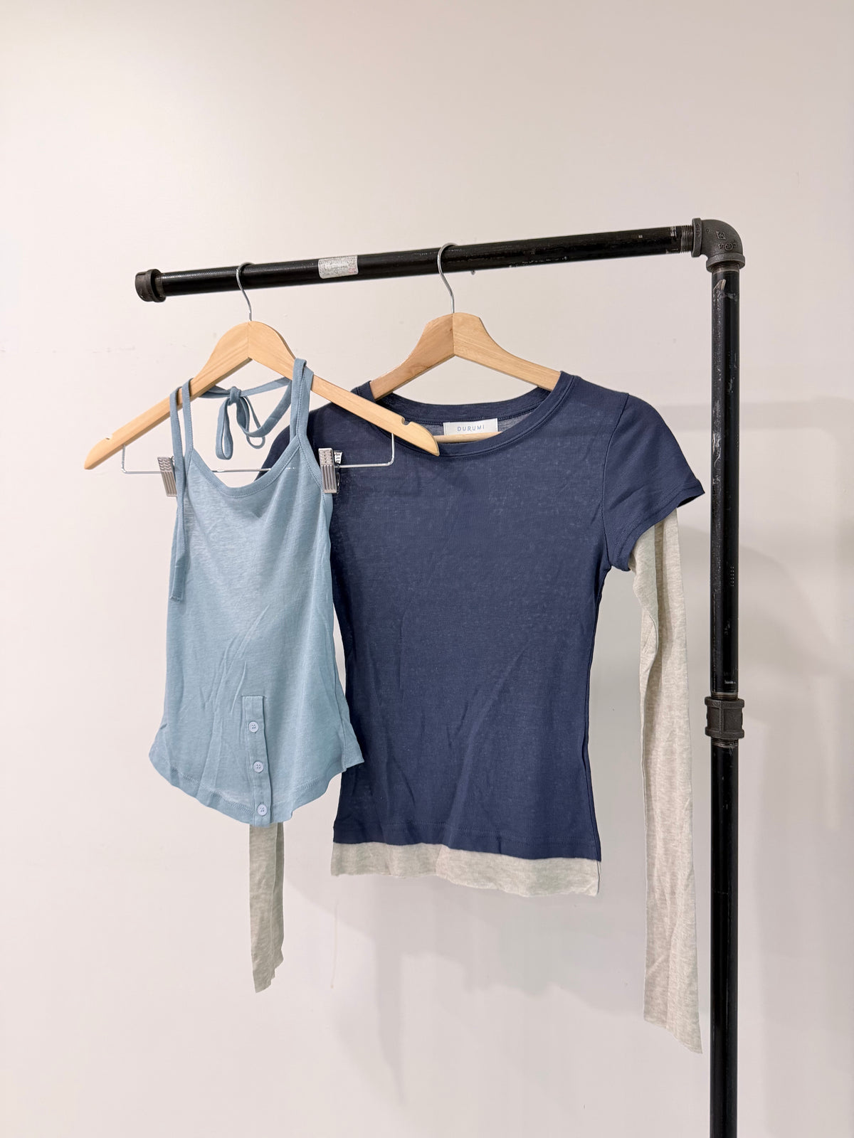 MYLA Layered set