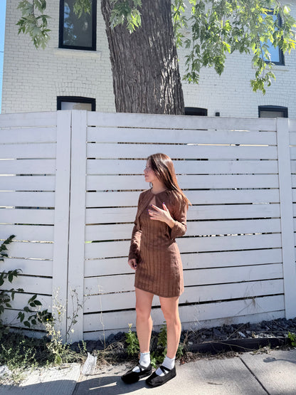 MAUDE Knit set