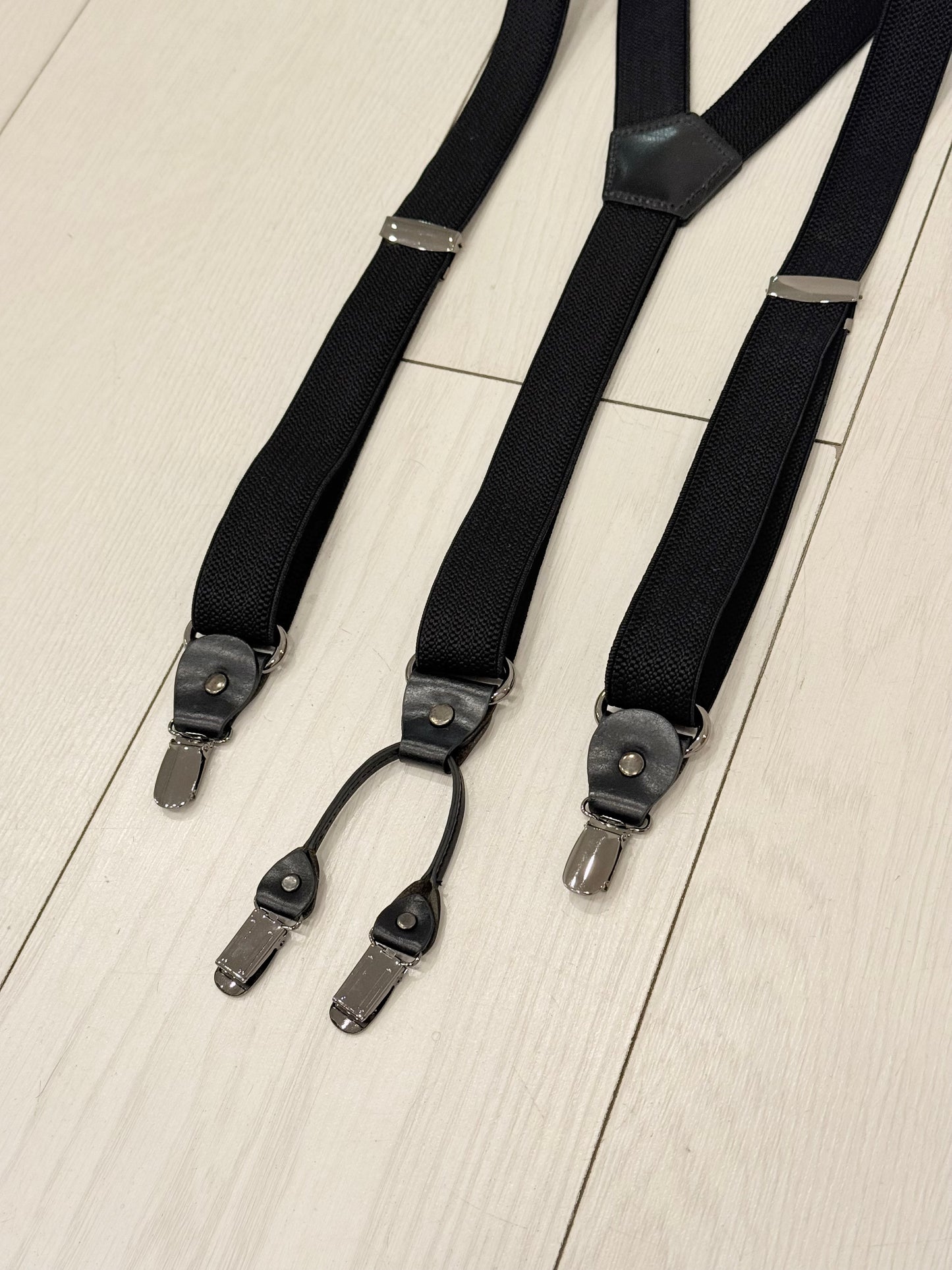 RASIA Suspenders