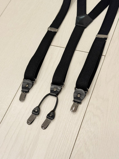RASIA Suspenders