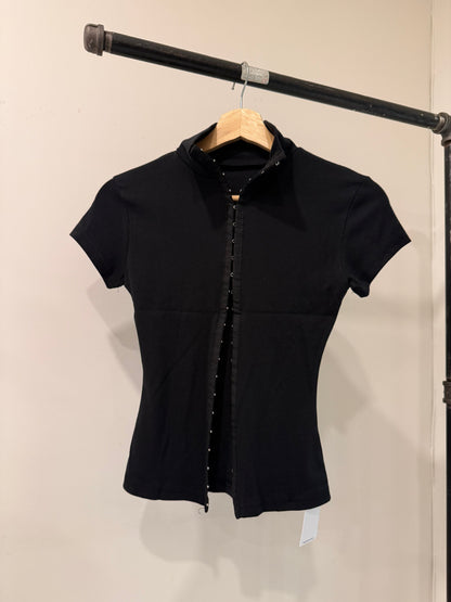 HELENA Hook tee
