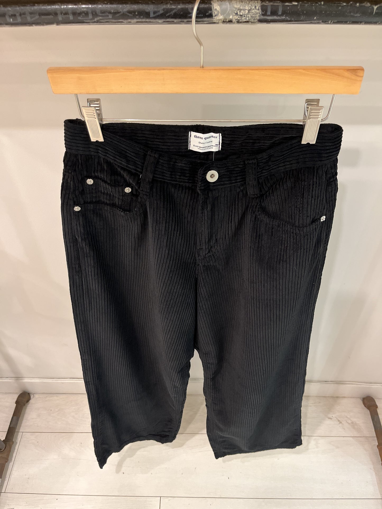 LAGO Corduroy pants