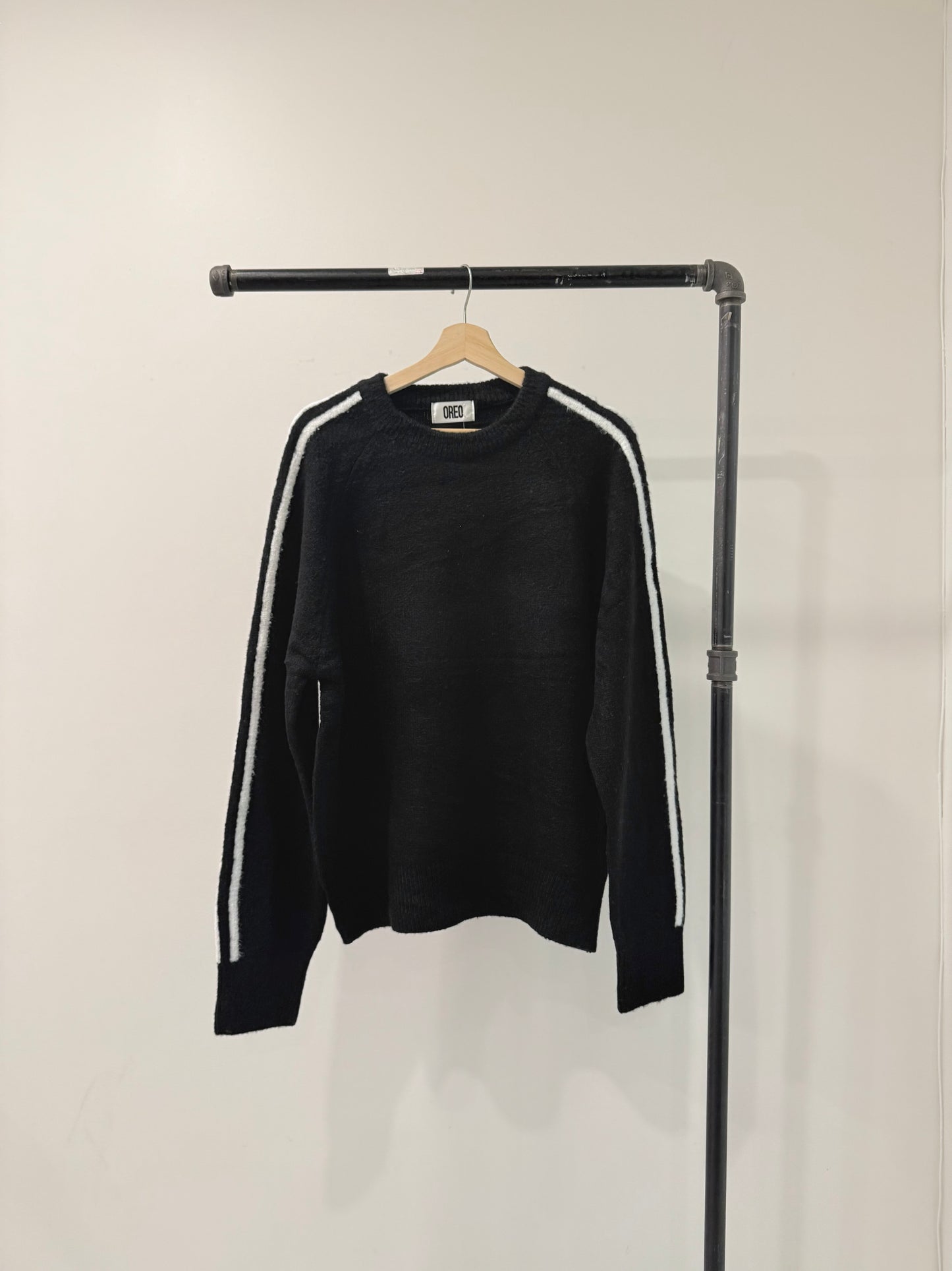MAMU Oversized sweater