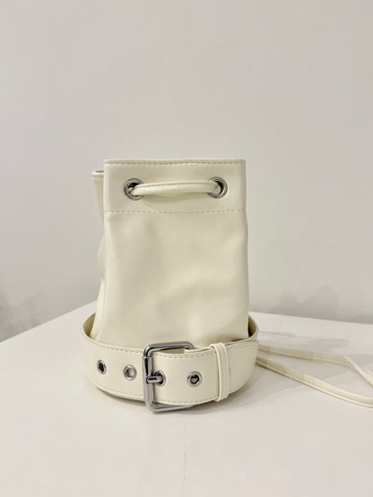 BITE Mini bucket bag