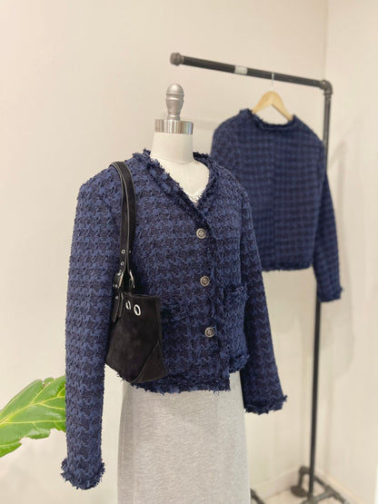 NORMA Tweed jacket