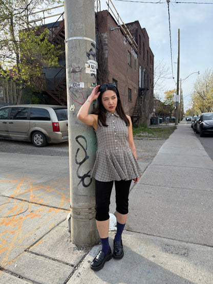 BAY Shirt dress