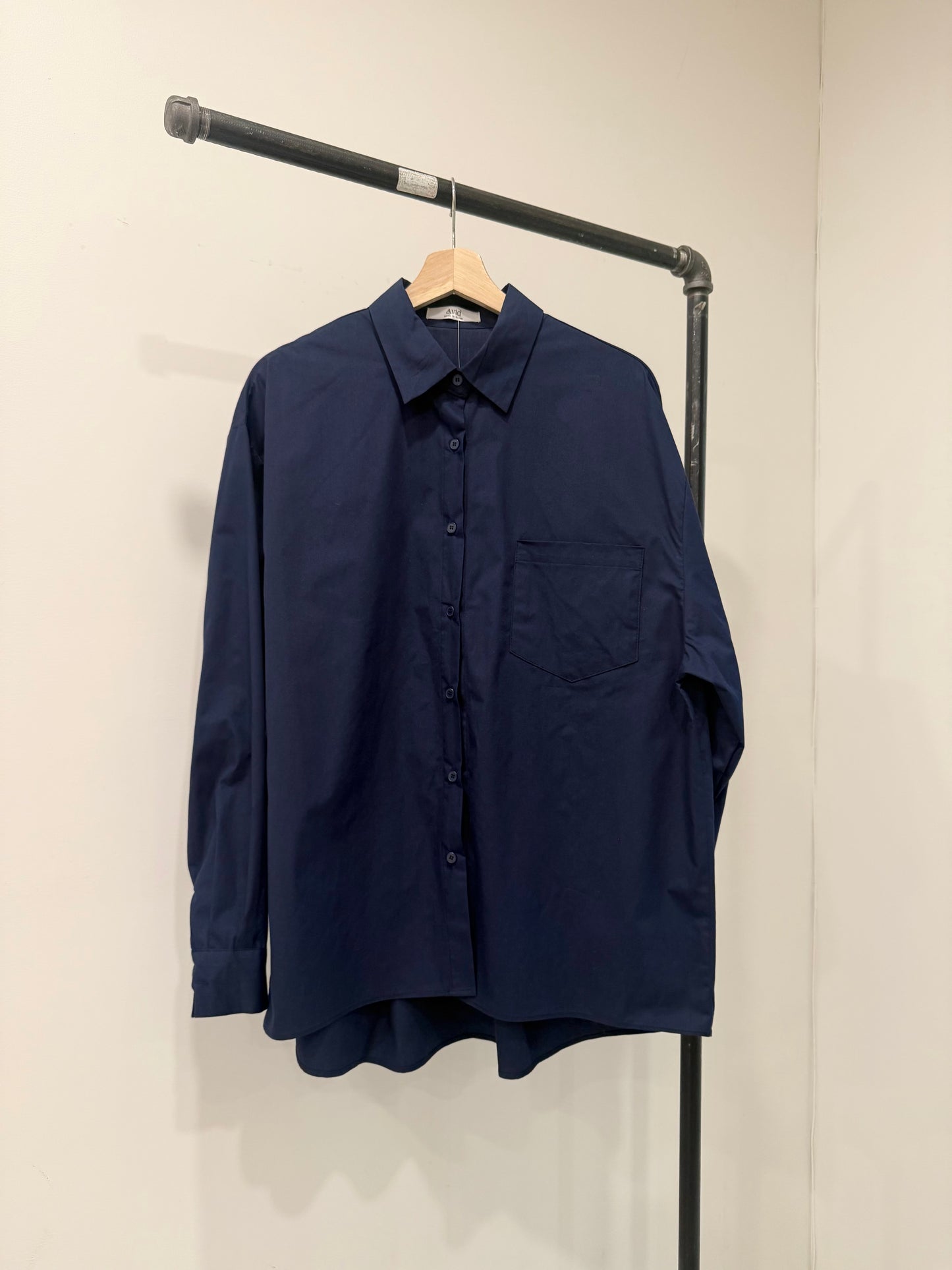 WISH Oversized shirt