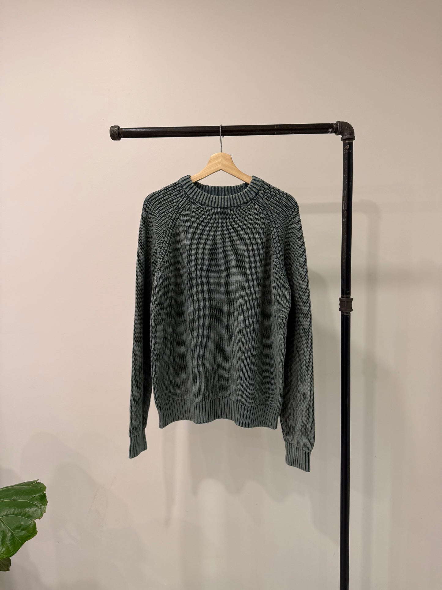 DAIZ Oversized faded sweater