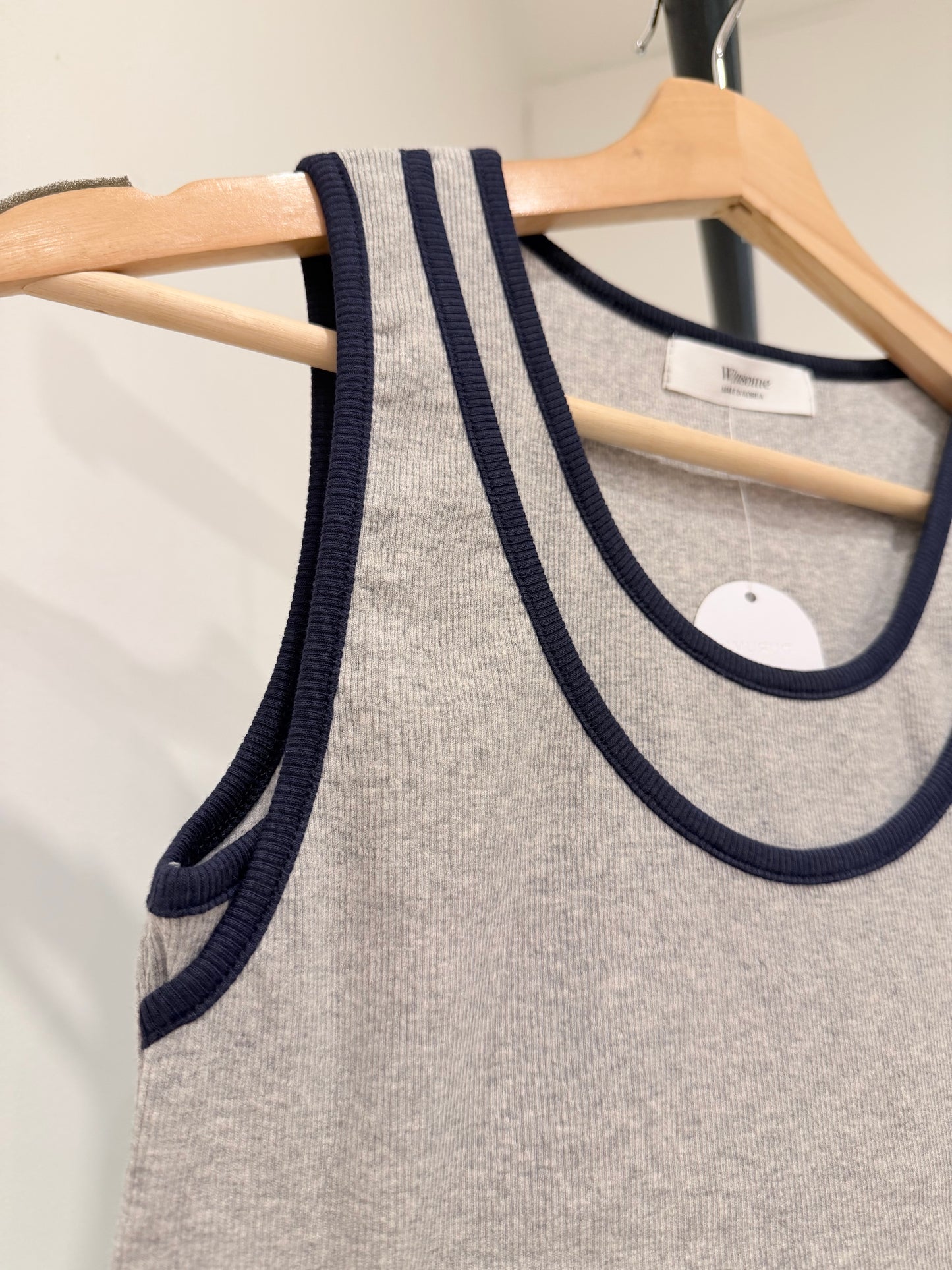 CORA Contrast tank