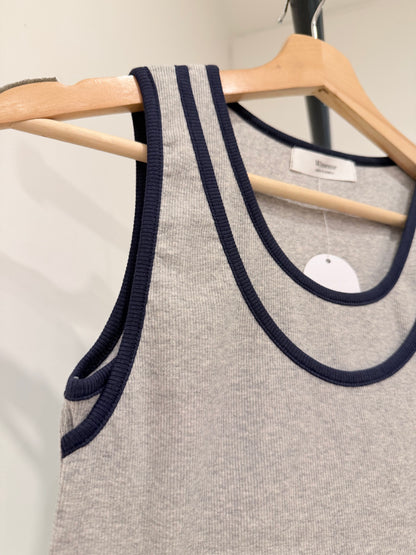 CORA Contrast tank
