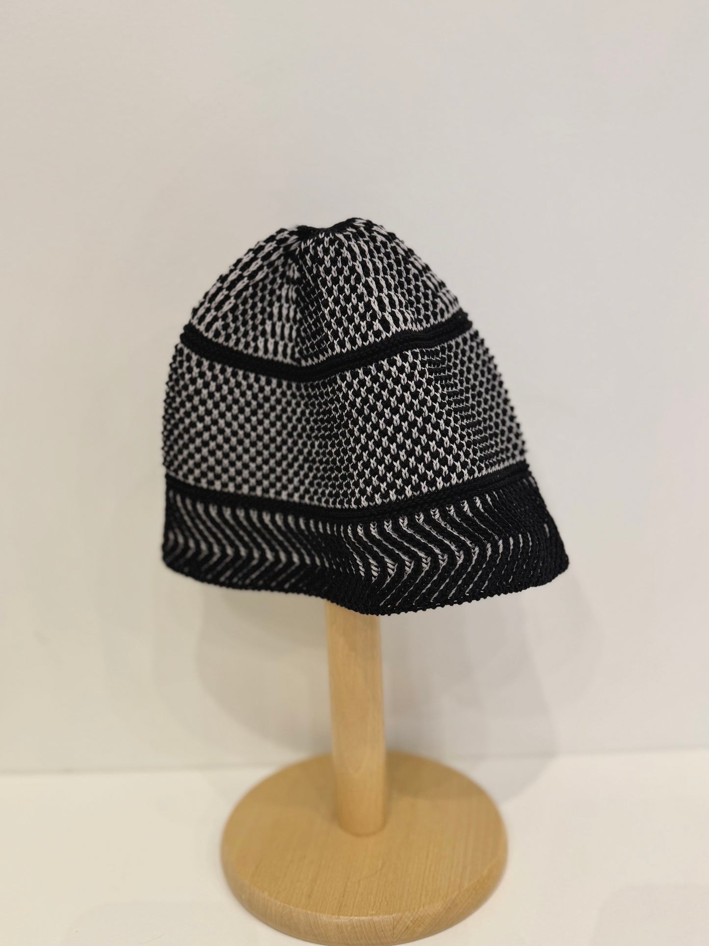 DAY Summer knit toque