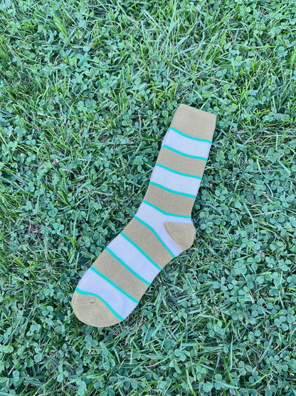 MOJI Stripe socks