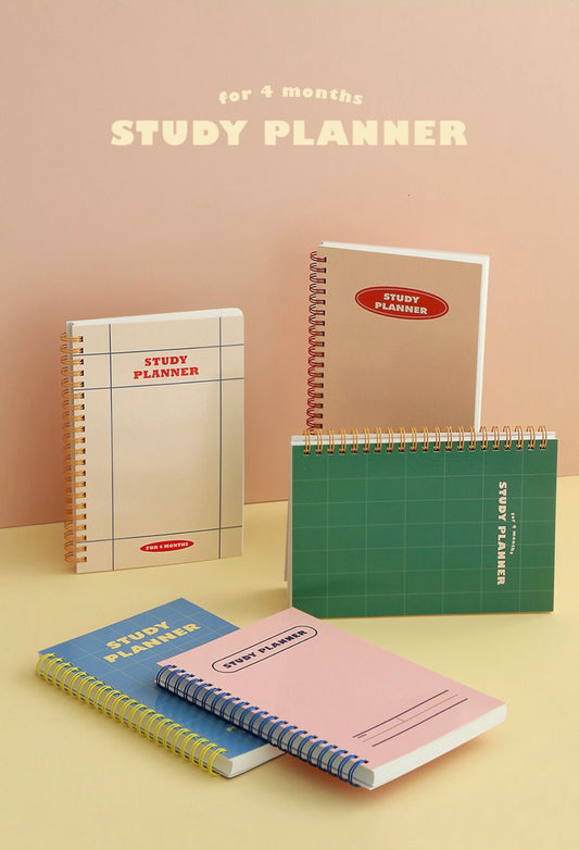 SATO Study planner