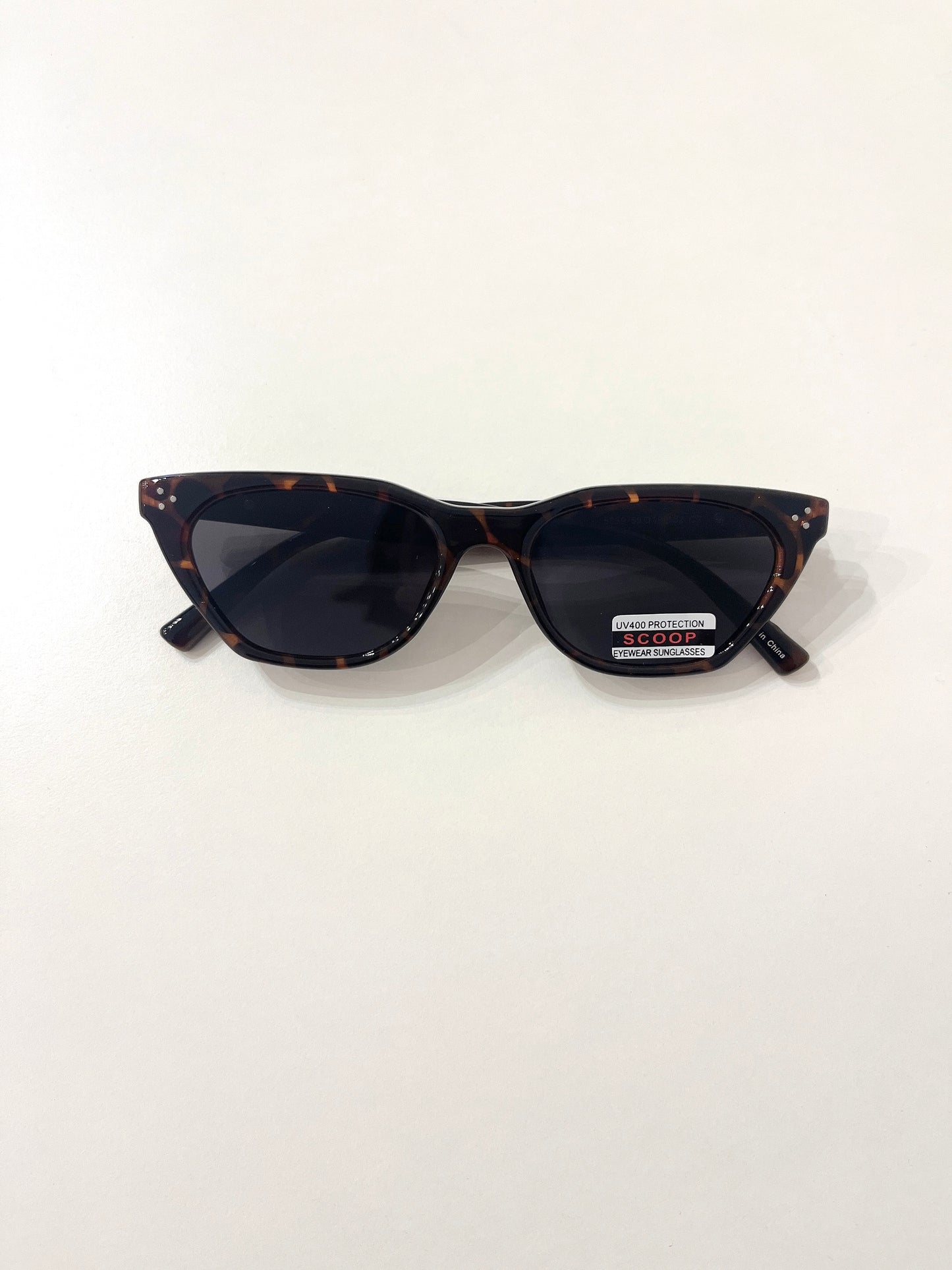 PICNIC Cateye sunnies