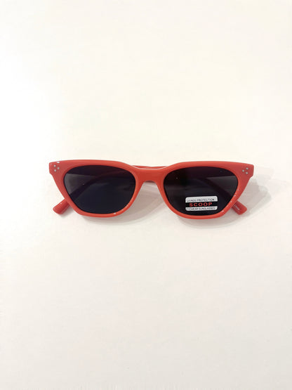 PICNIC Cateye sunnies