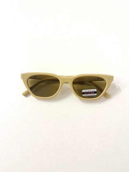 PICNIC Cateye sunnies