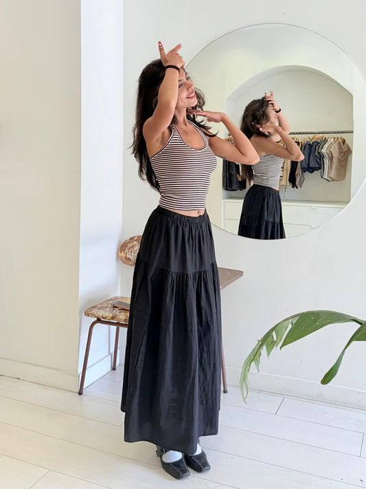 CHENNY Maxi skirt