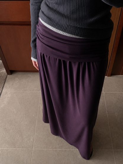 LOTTIE Jersey maxi