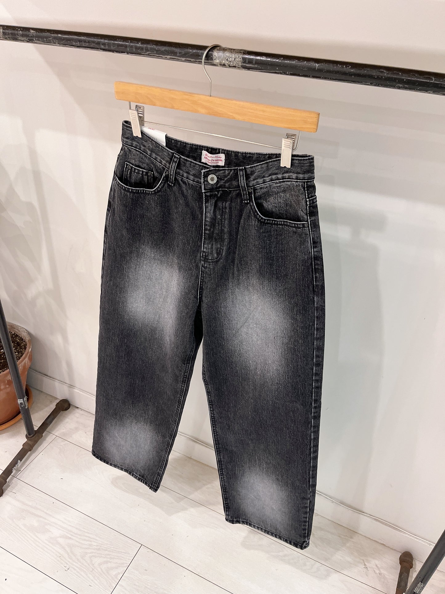 POCO Wide leg jeans