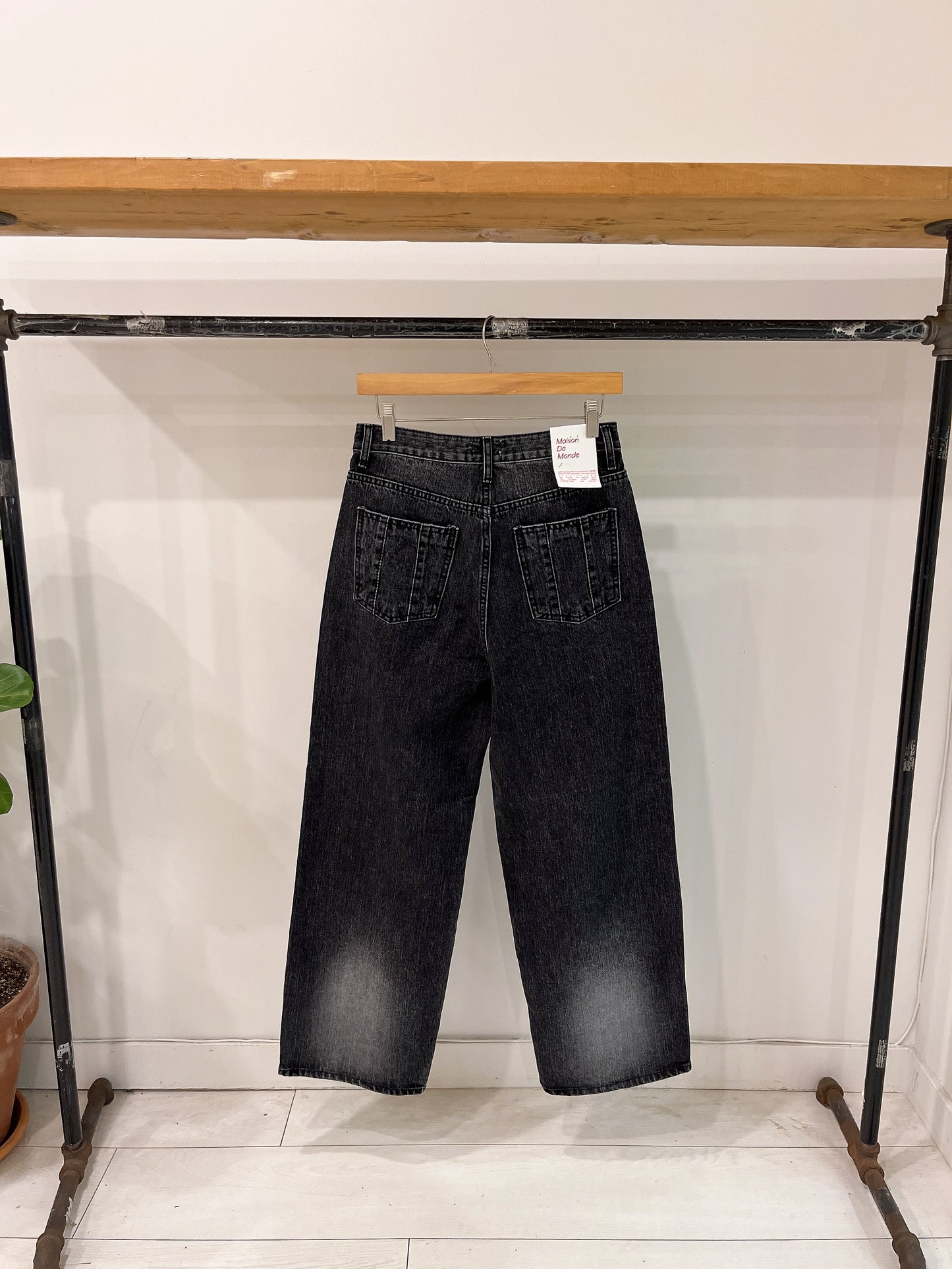 POCO Wide leg jeans