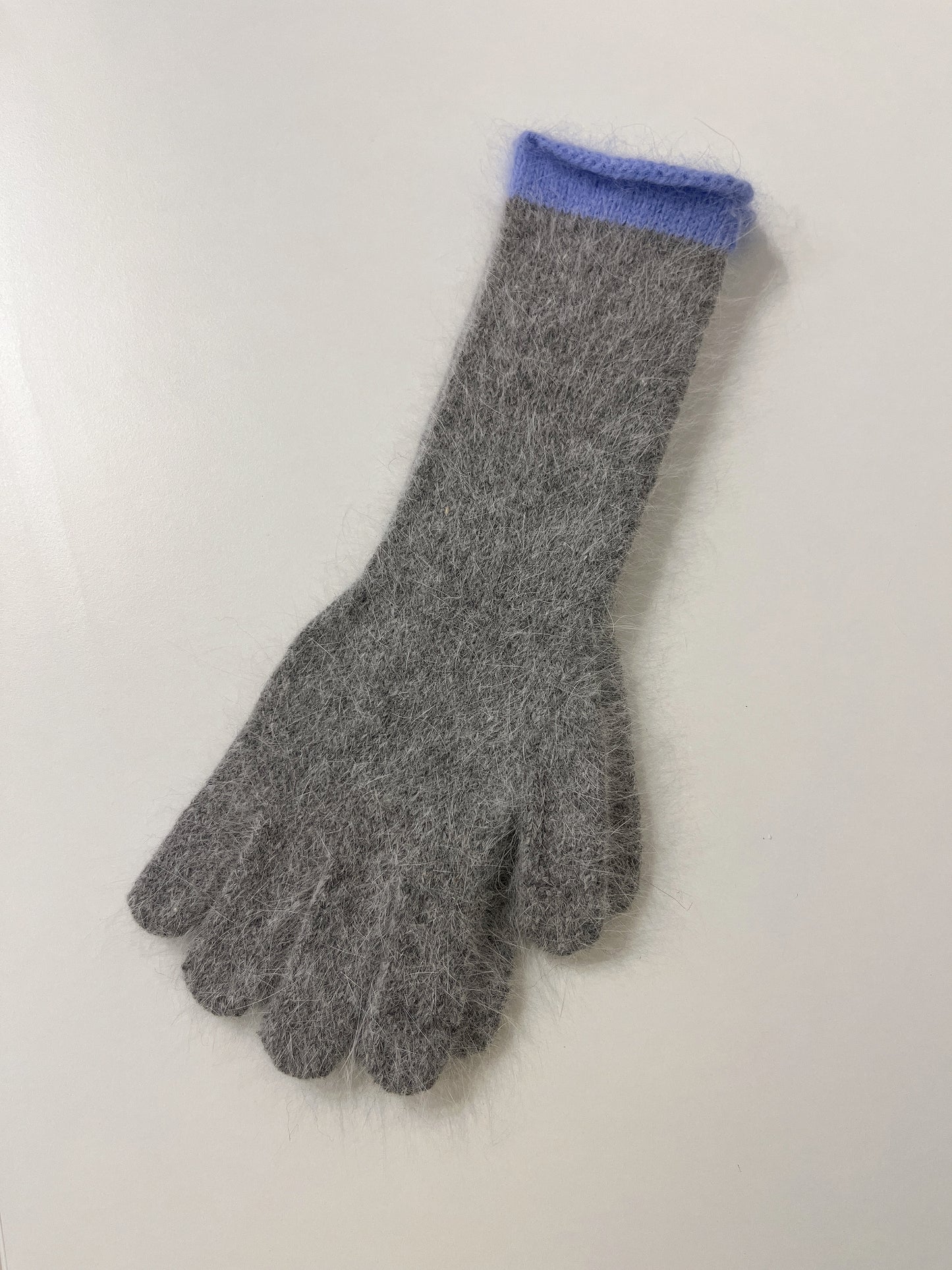 DREAM Angora gloves