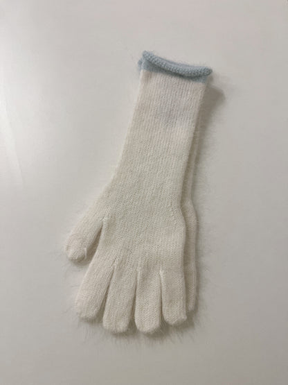 DREAM Angora gloves