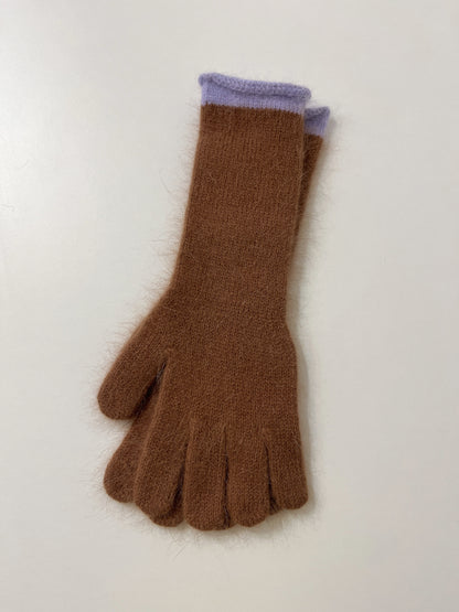 DREAM Angora gloves