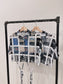MILAN Cropped shirt