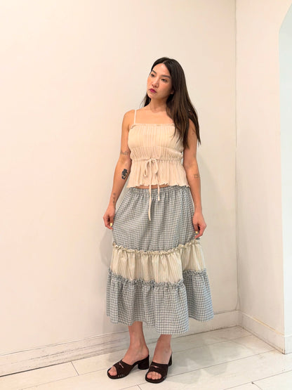 MAREN Cami top