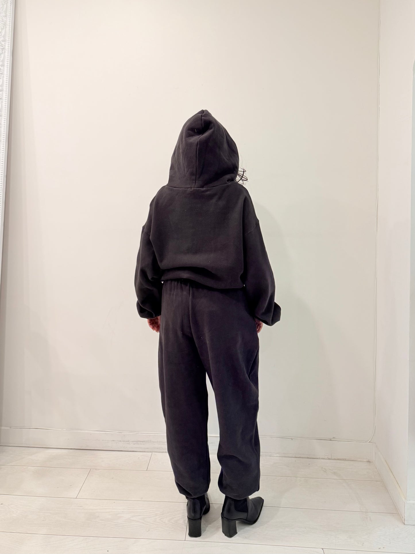 SURE Fleeced tracksuit