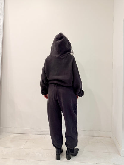 SURE Fleeced tracksuit