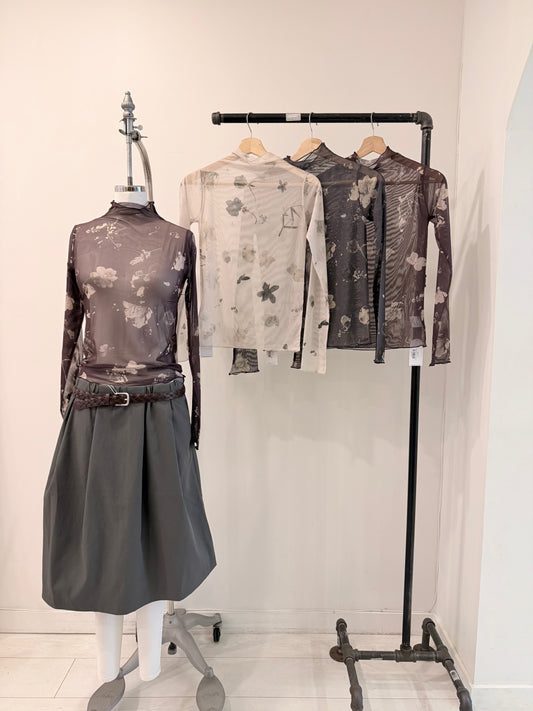 LENA Mesh top