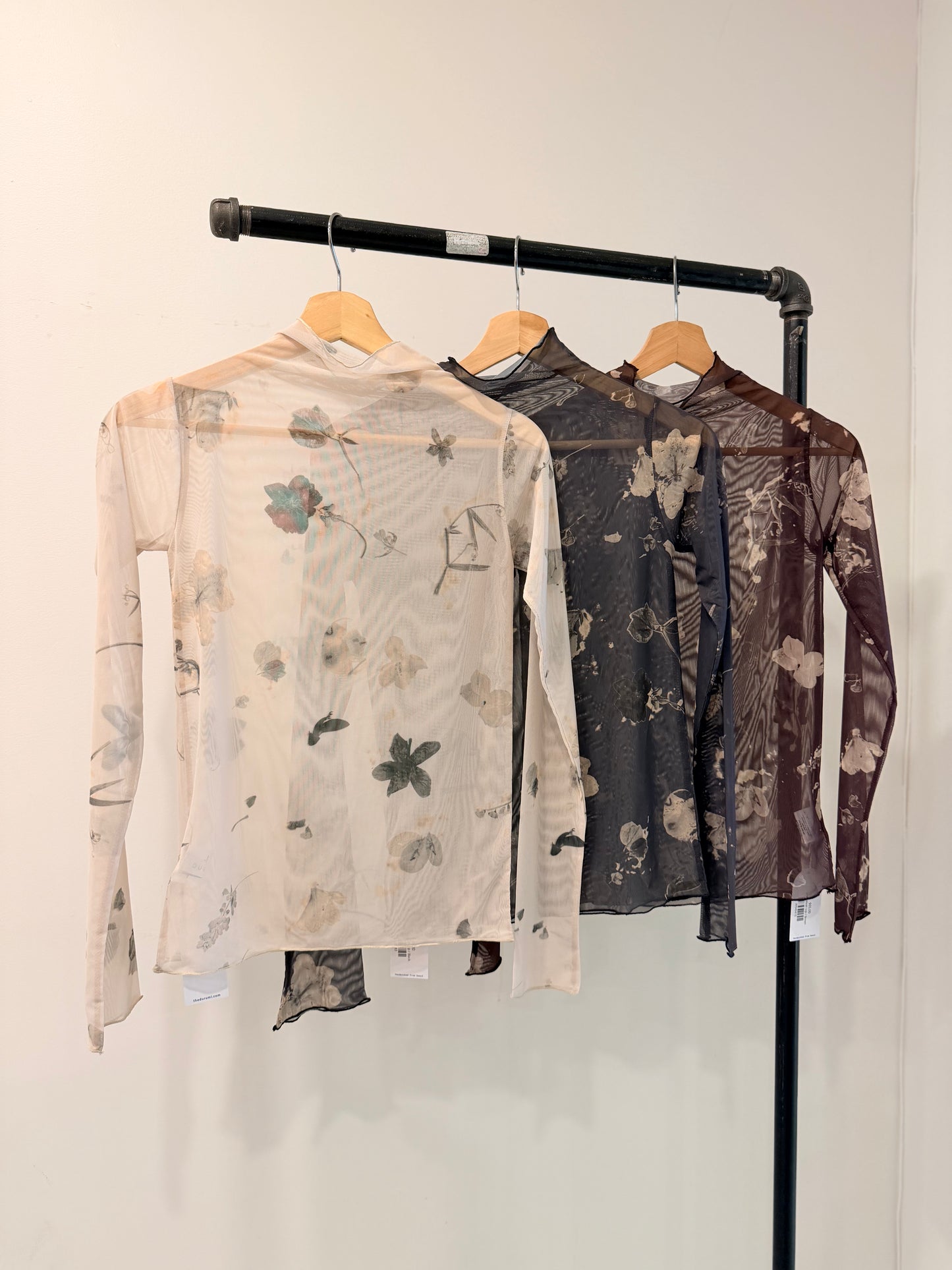 LENA Mesh top
