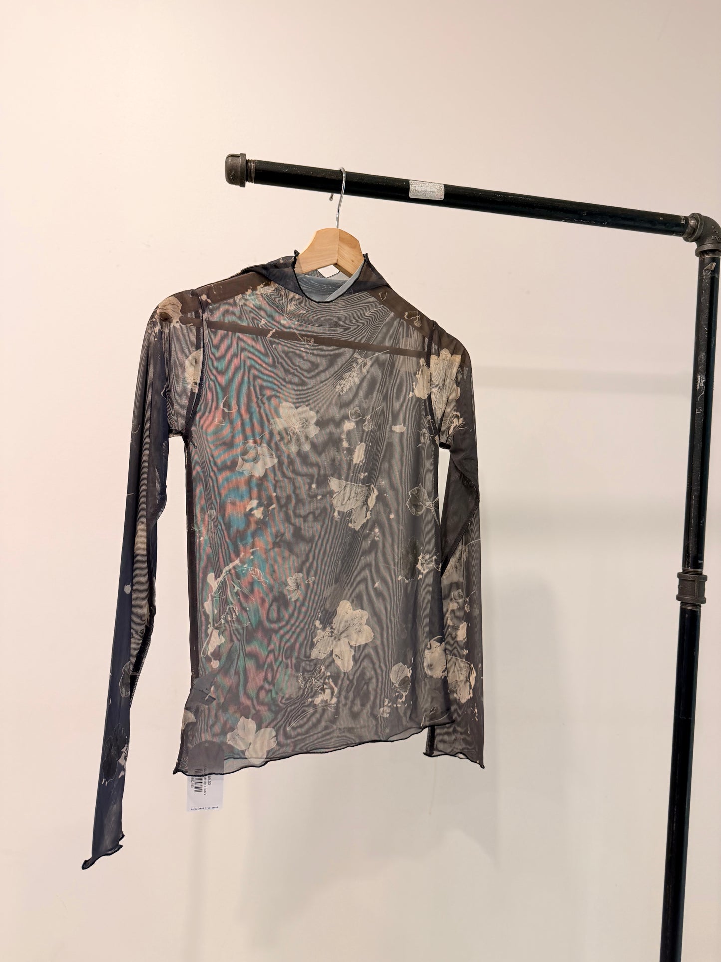 LENA Mesh top
