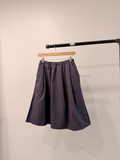 PIPER Pleated skirt