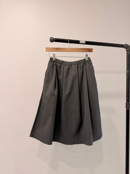 PIPER Pleated skirt