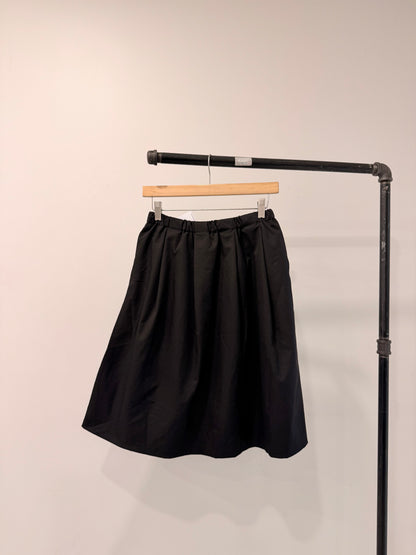PIPER Pleated skirt