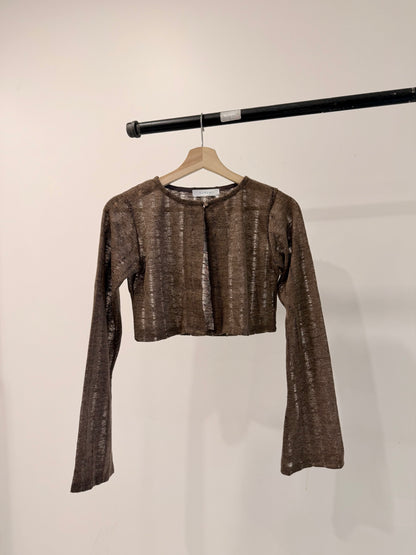 MAUDE Knit set
