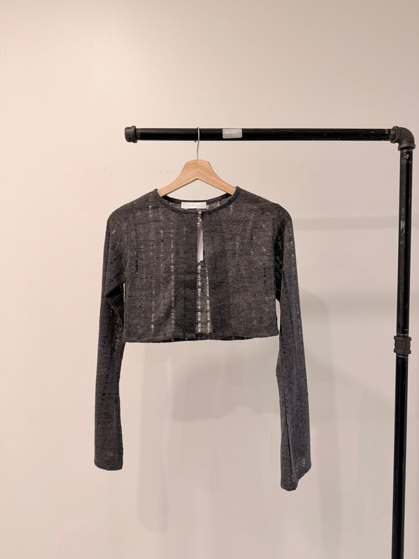 MAUDE Knit set