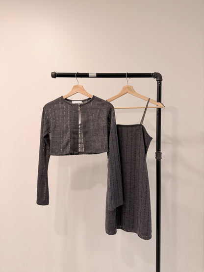 MAUDE Knit set