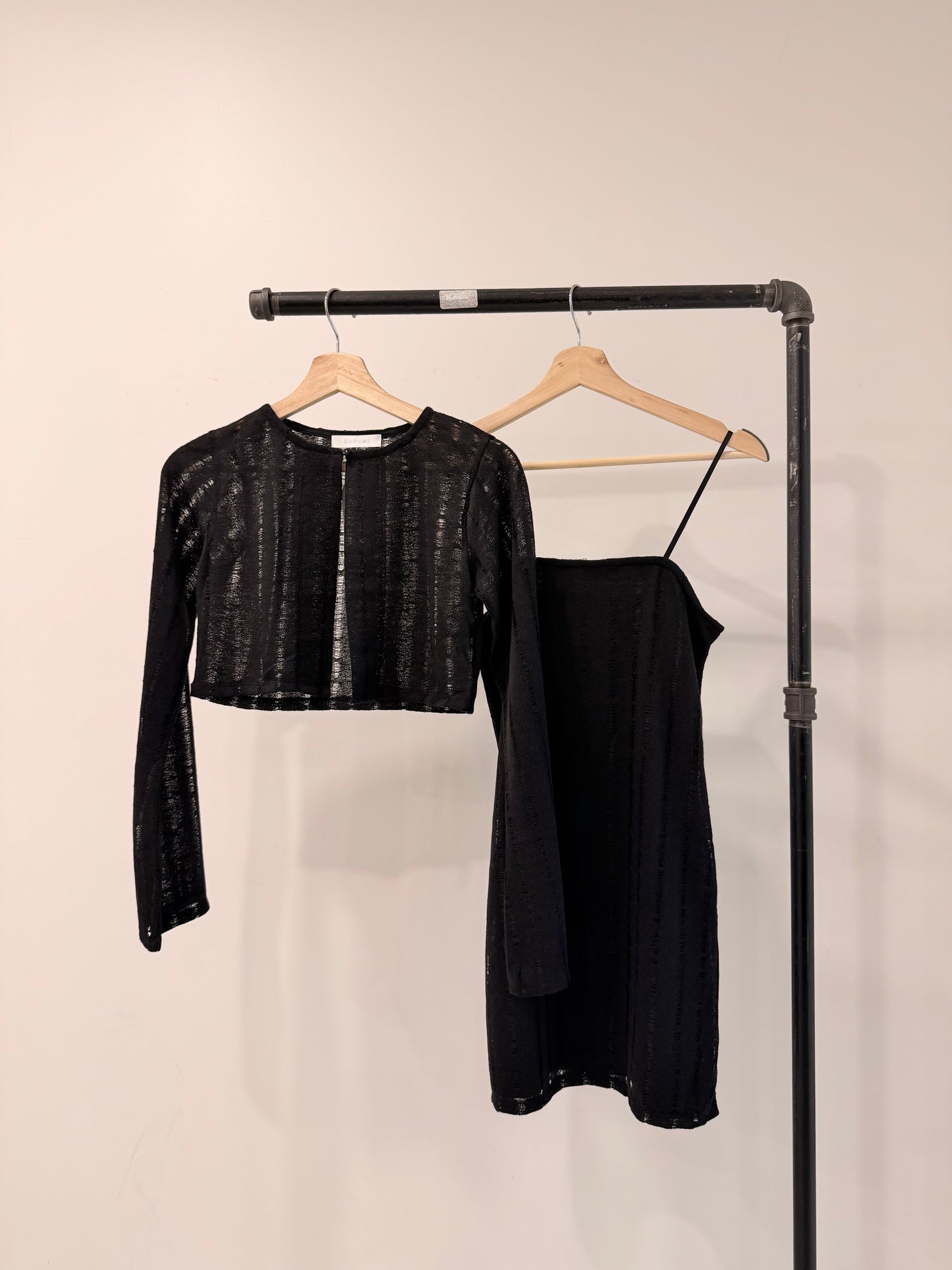 MAUDE Knit set