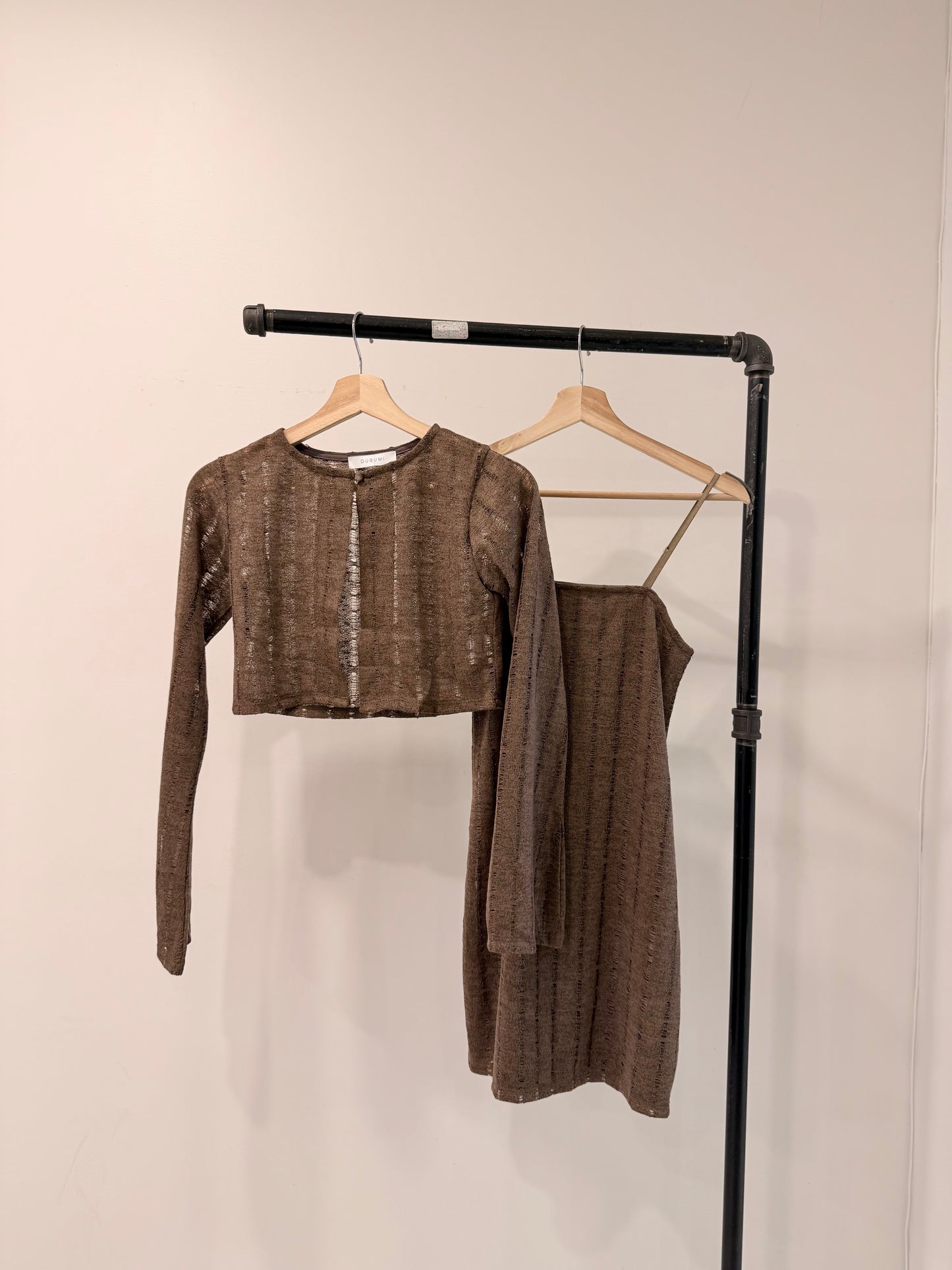 MAUDE Knit set
