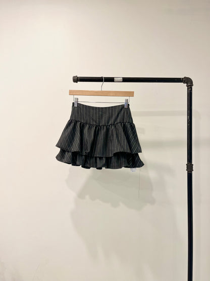 ELLA Pinstripe set