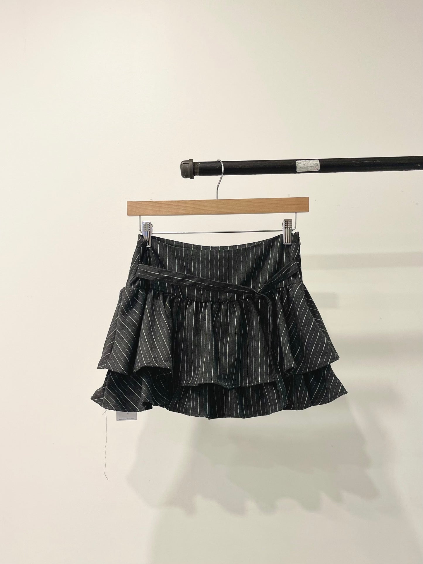 ELLA Pinstripe set