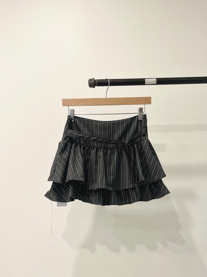ELLA Pinstripe set