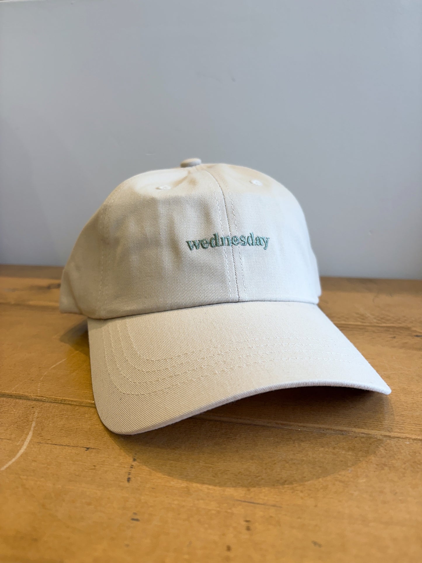 SUM Wednesday cap