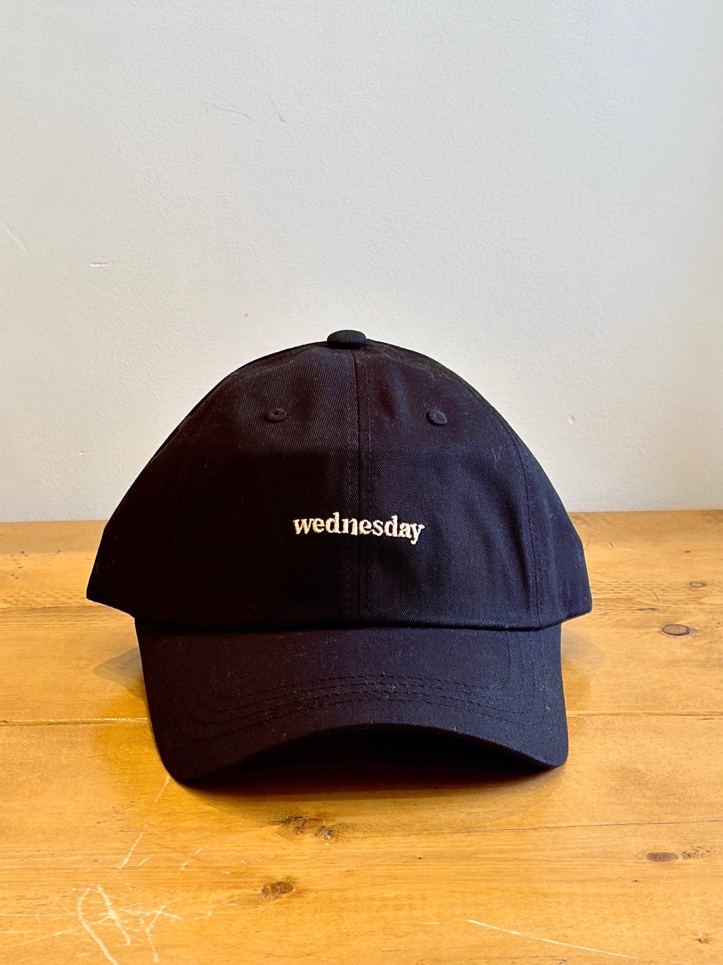 SUM Wednesday cap