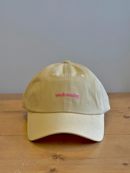 SUM Wednesday cap