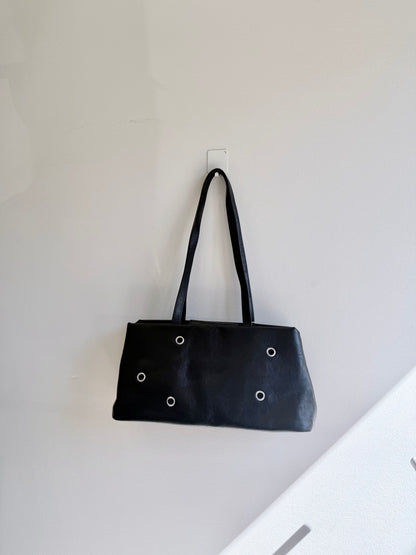 GHOST Eyelet bag